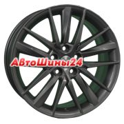 8x18/5x112 ET48 D57,1 KHW1807 (Passat) Gray