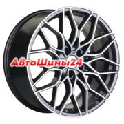 7x18/5x114,3 ET45 D60,1 KHW1813 (Changan CS75 (Plus)) Gray-FP