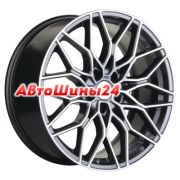 7x18/5x114,3 ET40 D66,5 KHW1813 (Haval Dargo) Gray-FP