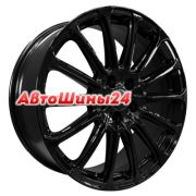7,5x19/5x114,3 ET35 D60,1 KHW1910 (Changan Uni-K/Uni-V) Black