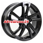 6,5x16/5x114,3 ET46 D67,1 R046 (ASX, Cee'd, Optima) BL