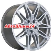 8,5x19/5x112 ET30 D66,6 KHW1904 (BMW Front) Brilliant Silver-FP (под ORG)