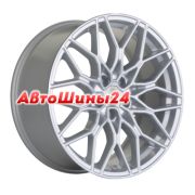 9,5x19/5x112 ET40 D66,6 KHW1902 (BMW Rear) Brilliant Silver