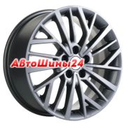 7x17/5x112 ET45 D57,1 KHW1717 (Karoq) Gray