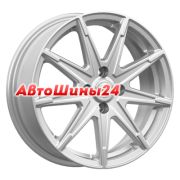 6x16/4x100 ET45 D54,1 Хит (КС1081) Нео-классик