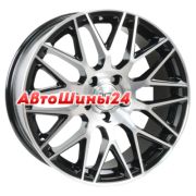 8x18/5x108 ET33 D65,1 R158 (Exeed) BD