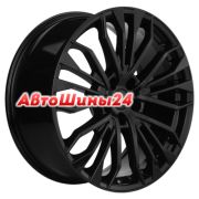8,5x20/5x108 ET36 D65,1 KHW2009 (Exeed VX) Black
