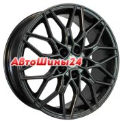 7x18/5x108 ET33 D60,1 KHW1813 (Chery Tiggo 7 Pro) Gray