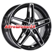 6x15/5x114,3 ET38 D67,1 MGM-17FF BKF