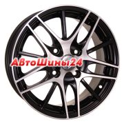 6x15/4x114,3 ET45 D67,1 1506 BD