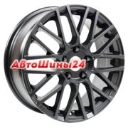 6,5x17/5x114,3 ET40 D67,1 739 BLm