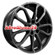 7x18/5x114,3 ET37 D66,6 KHW1816 (Jolion) Gray-FP