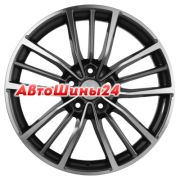 7x18/5x114,3 ET45 D60,1 KHW1812 (Changan CS75 (Plus)) Gray-FP