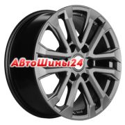 7,5x18/6x139,7 ET25 D106,1 KHW1805 (LC Prado) Gray