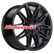 8,5x19/5x112 ET30 D66,6 KHW1904 (Audi/VW) Black