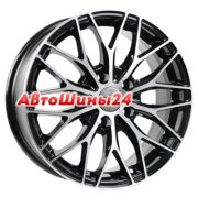 6,5x16/5x112 ET38 D57,1 654 BD