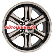 7x17/6x139,7 ET30 D67,1 722 BD