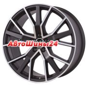 8,5x19/5x112 ET32 D66,45 A5131 MBM (№22)