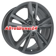 7x17/5x108 ET50 D63,35 Мельбурн (КЛ245) Графит