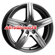 6,5x16/5x114,3 ET39 D60,1 Андорра-оригинал (КС454) Дарк платинум