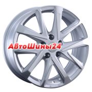 7x17/5x112 ET40 D57,1 VV247 SF (конус, C570)