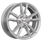 6,5x16/5x114,3 ET45 D60,1 Икигай (КС865) Нео-классик