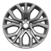 7x18/5x114,3 ET38 D67,1 KL-293 (Outlander) Селена