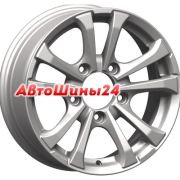 6,5x16/5x139,7 ET40 D98,5 Тундра (КЛ286) Селена