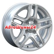 8x18/5x112 ET39 D66,6 A103 SF (конус, A001)