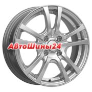 6x15/4x100 ET45 D67,1 Дели (КЛ300) Селена