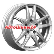 6x16/4x100 ET41 D60,1 Сидней (КЛ308) Селена