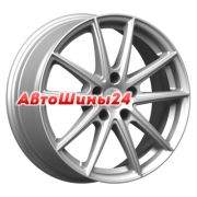 7x17/5x114,3 ET39 D60,1 Амстердам (КЛ284) Селена