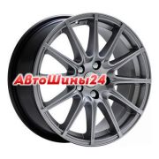 7x16/4x108 ET32 D65,1 Le-Mans (КЛ237) Графит