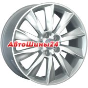 8x18/5x114,3 ET40 D63,3 FD71 Sil (конус, C570)