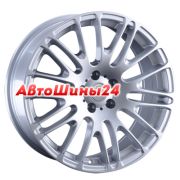 8x18/5x112 ET25 D66,6 VV276 Sil (конус, C570)