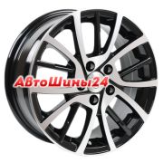 6x15/5x100 ET40 D57,1 548 BD