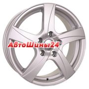 6,5x16/5x114,3 ET45 D67,1 600 Silver