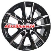 6,5x16/5x114,3 ET45 D67,1 670 BD