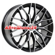 8x18/5x114,3 ET45 D60,1 840 BD