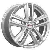 6,5x16/5x114,3 ET50 D67,1 Катар (КС885) Нео-классик