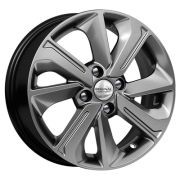 6x15/4x100 ET46 D54,1 KL-319 (Rio II) Графит