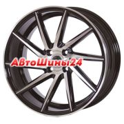 7x15/4x98 ET30 D58,5 1022 Right (CVT) M/B