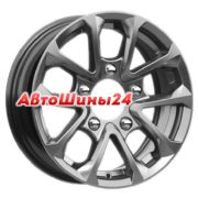 6x15/5x139,7 ET40 D98 Восток (КС887) Хай Вэй