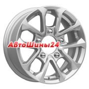 6x15/5x139,7 ET40 D98 Восток (КС887) Нео-классик