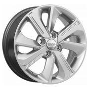 6x15/4x100 ET46 D54,1 KL-319 (Rio II) Селена