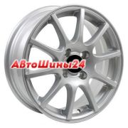 7x17/5x114,3 ET45 D60,1 A1271 SL