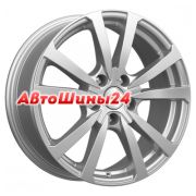 7x17/5x114,3 ET45 D60,1 Бэнкс (КС645) Нео-классик