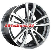 9x19/5x120 ET48 D74,1 B169 GMF (конус, B640)