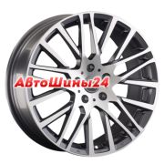 7,5x18/5x114,3 ET45 D60,1 TY254 GMF (конус, C570)