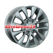 7,5x18/6x139,7 ET25 D106,1 TY184 GM (пш, C570)
